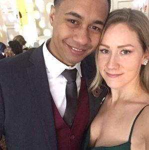 Meet your Posher, Carolyn